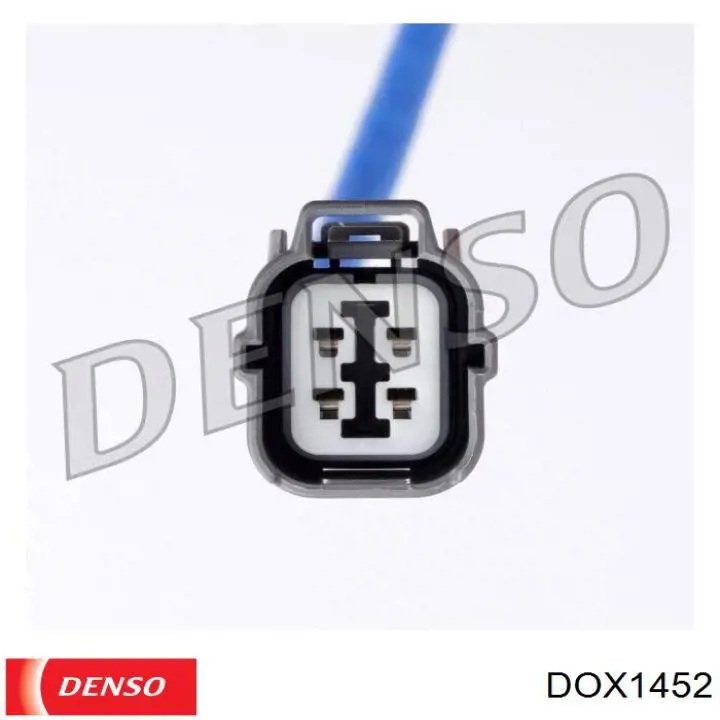 DOX1452 Denso лямбдазонд, датчик кисню