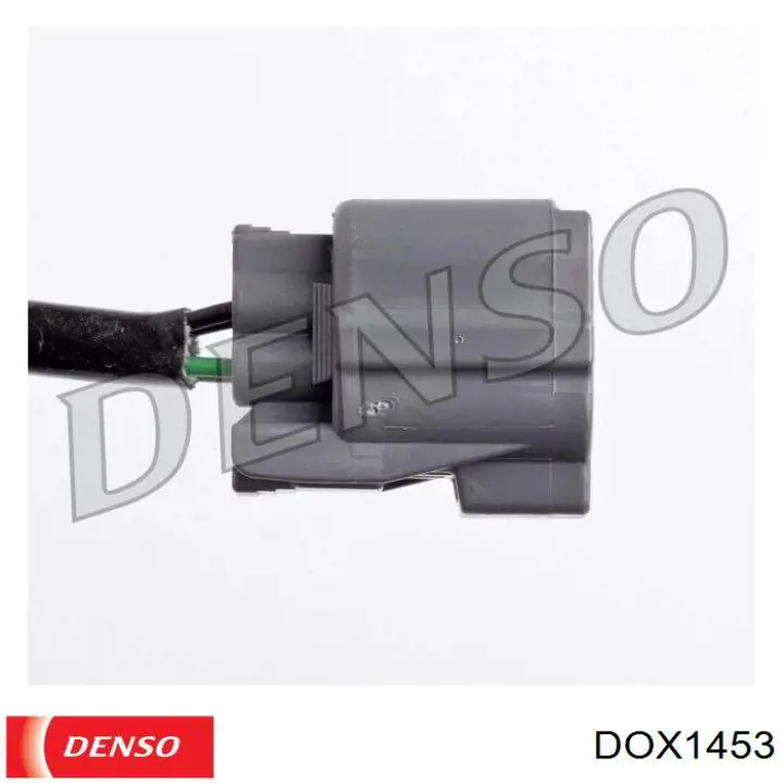DOX1453 Denso лямбдазонд, датчик кисню до каталізатора