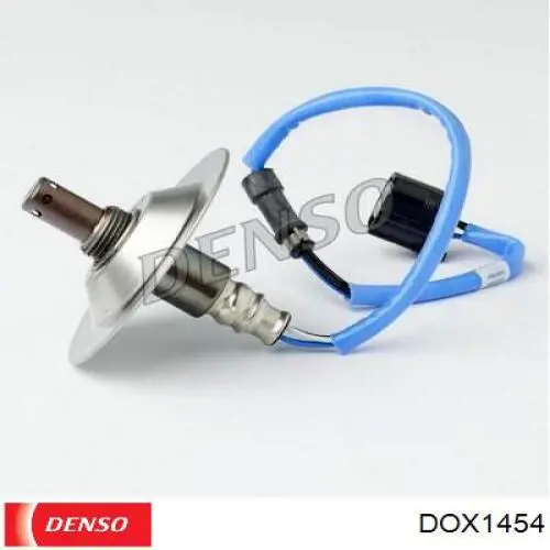 DOX1454 Denso лямбдазонд, датчик кисню
