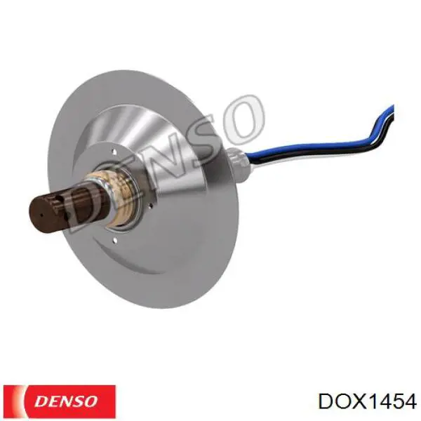 Купити DOX1454 Denso Лямбда зонд, датчик кисню