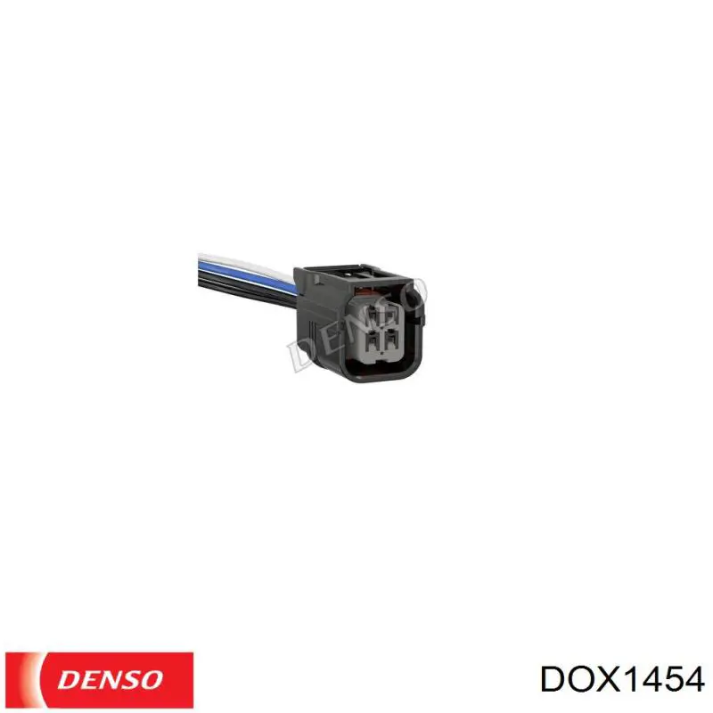 Лямбда-зонд DOX1454 Denso