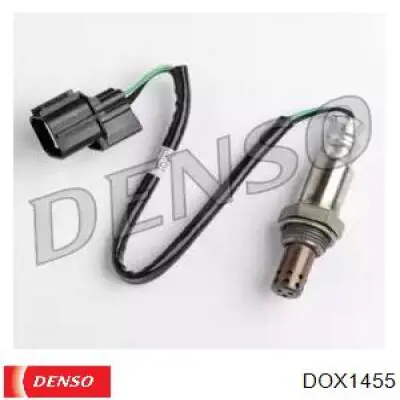 Купити DOX1455 Denso Лямбдазонд, датчик кисню до каталізатора