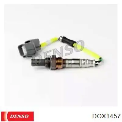 DOX1457 Denso лямбдазонд, датчик кисню до каталізатора