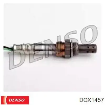 Лямбдазонд, датчик кисню до каталізатора Denso DOX1457 ціна, від 139.13 USD