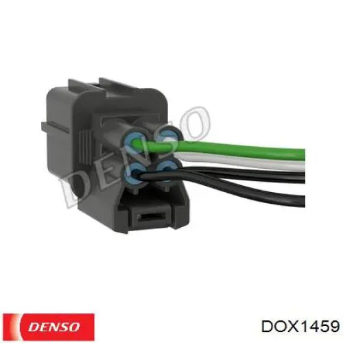 DOX1459 Denso Лямбдазонд, датчик кисню до каталізатора