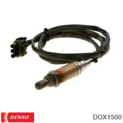 Лямбдазонд, датчик кисню до каталізатора DOX1500 Denso