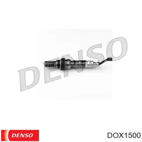 Лямбдазонд, датчик кисню до каталізатора DOX1500 Denso