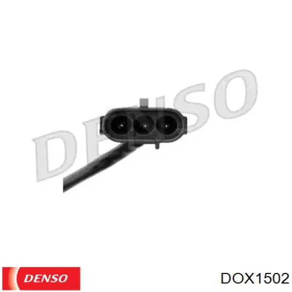 DOX1502 Denso 