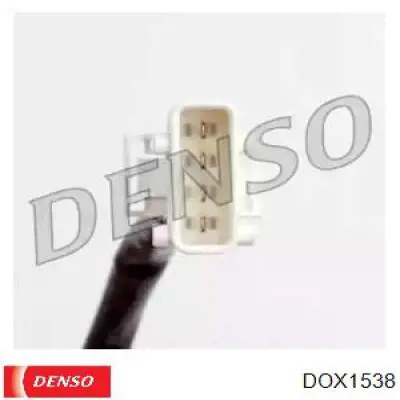 Купити DOX1538 Denso Лямбда-зонд, датчик кисню після каталізатора