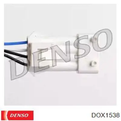 Лямбда-зонд, датчик кисню після каталізатора DOX1538 Denso