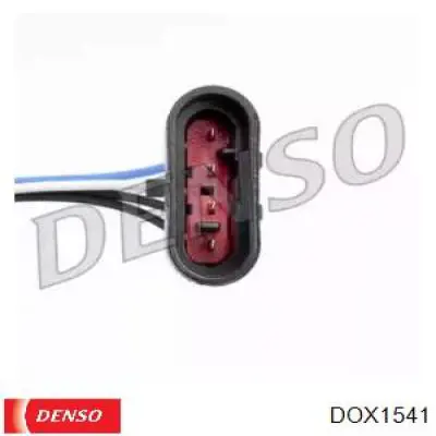 Лямбдазонд, датчик кисню до каталізатора DOX1541 Denso