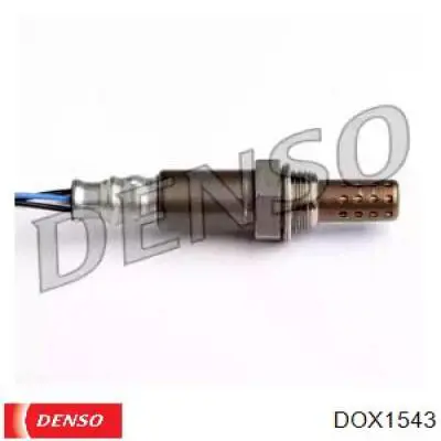 DOX1543 Denso лямбда-зонд, датчик кисню після каталізатора