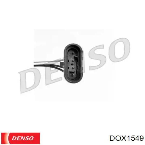 Купити 6PA358221511 HELLA Лямбда зонд, датчик кисню