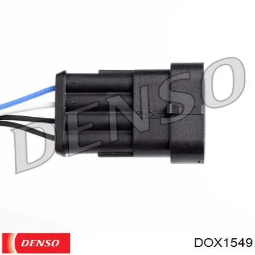 Лямбда-зонд 6PA358221511 HELLA
