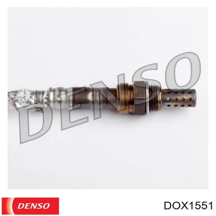 DOX1551 Denso лямбдазонд, датчик кисню