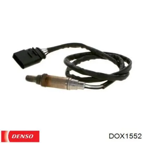 Купити DOX1552 Denso Лямбда зонд, датчик кисню
