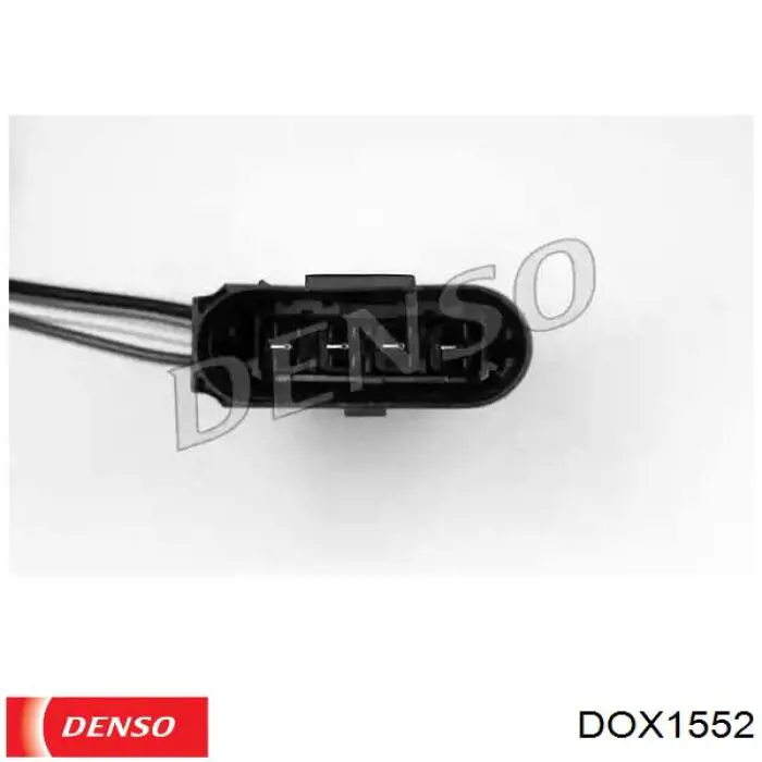 Лямбда-зонд DOX1552 Denso