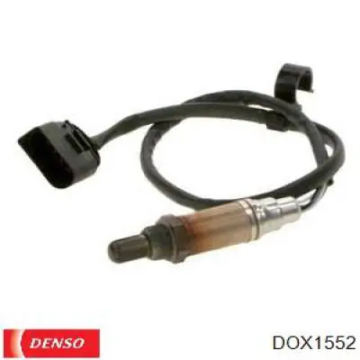 DOX1552 Denso лямбдазонд, датчик кисню