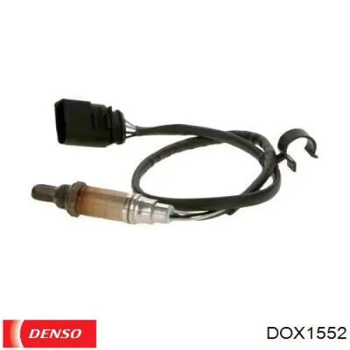 Лямбда датчик кисню Denso DOX1552 ціна, від 33.16 USD