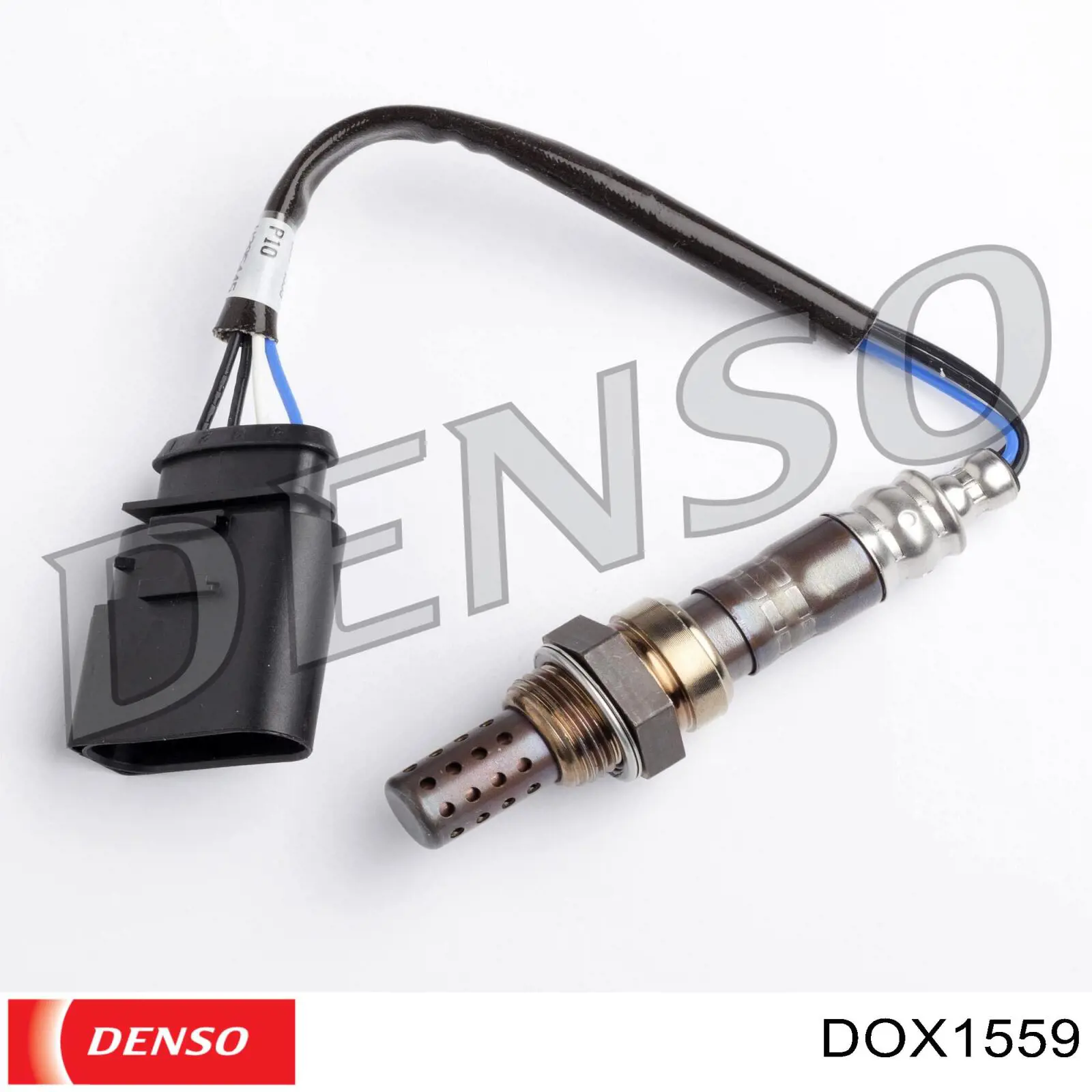 DOX1559 Denso лямбда-зонд, датчик кисню після каталізатора
