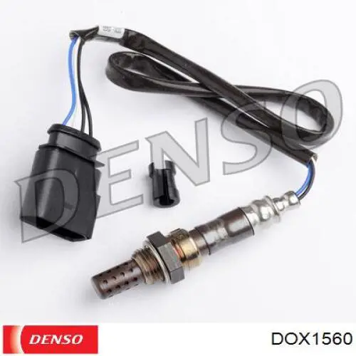 DOX1560 Denso лямбда-зонд, датчик кисню після каталізатора
