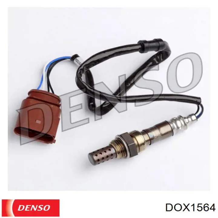 DOX1564 Denso лямбда-зонд, датчик кисню після каталізатора