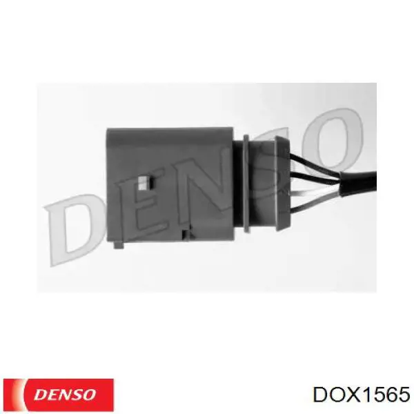 Купити DOX1565 Denso Лямбда-зонд, датчик кисню після каталізатора