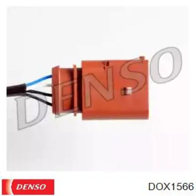 Лямбда-зонд, датчик кисню після каталізатора DOX1566 Denso