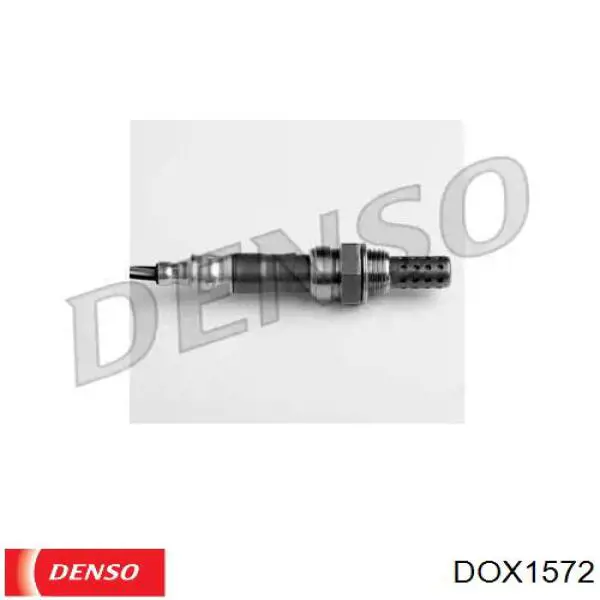 DOX1572 Denso лямбдазонд, датчик кисню