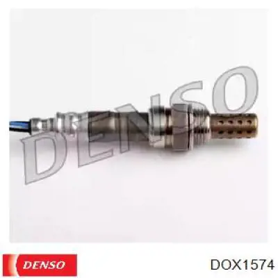 Лямбдазонд, датчик кисню до каталізатора DOX1574 Denso