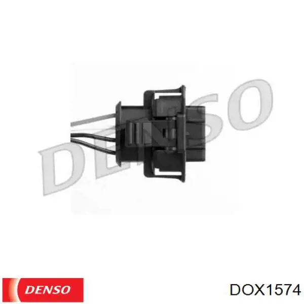 Купити DOX1574 Denso Лямбдазонд, датчик кисню до каталізатора