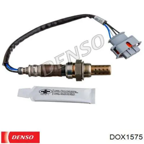 Лямбдазонд, датчик кисню до каталізатора DOX1575 Denso