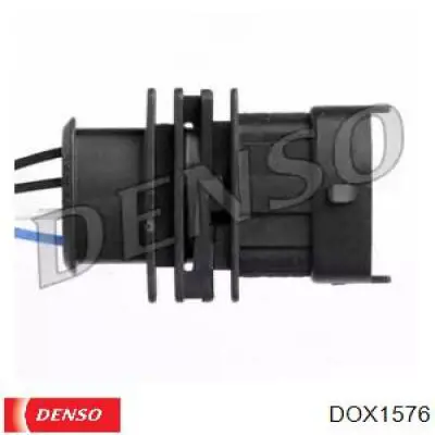 Лямбдазонд, датчик кисню до каталізатора DOX1576 Denso