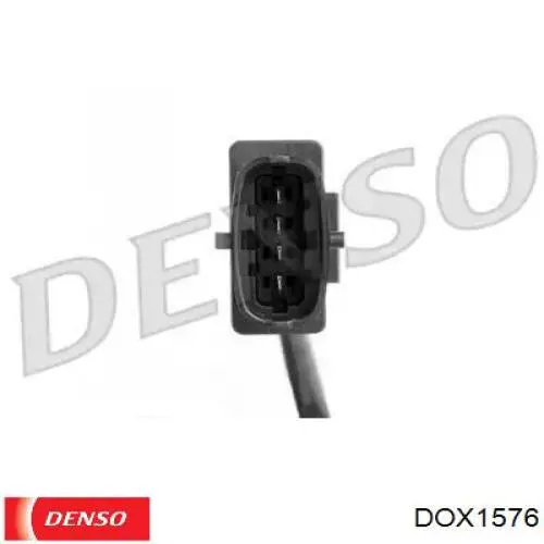 Купити DOX1576 Denso Лямбдазонд, датчик кисню до каталізатора