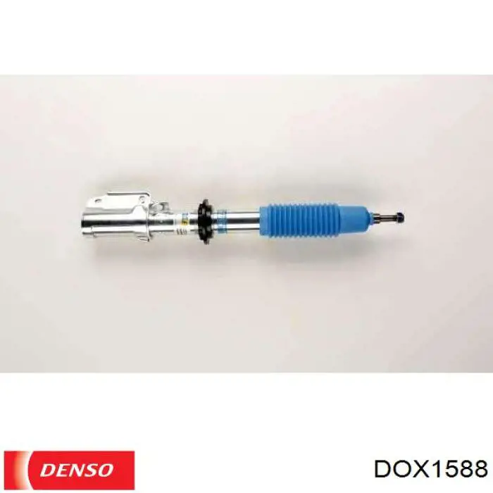 Лямбдазонд, датчик кисню до каталізатора Denso DOX1588 ціна, від 42.66 USD