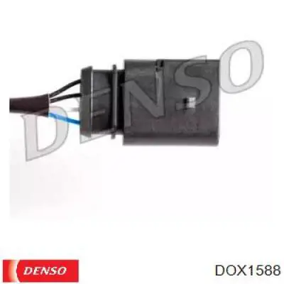 Купити DOX1588 Denso Лямбдазонд, датчик кисню до каталізатора