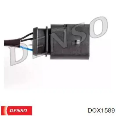 Лямбдазонд, датчик кисню до каталізатора F00HL00416 Bosch