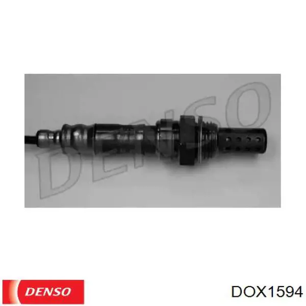 DOX1594 Denso лямбдазонд, датчик кисню до каталізатора