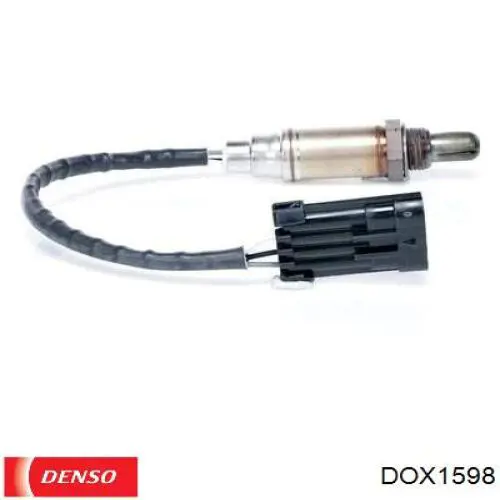 Лямбда датчик кисню Opel 0855380 ціна, від 41.58 USD