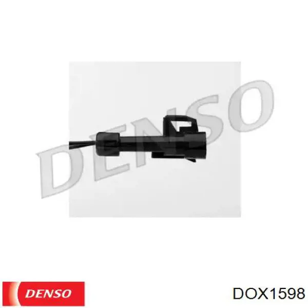DOX1598 Denso лямбдазонд, датчик кисню
