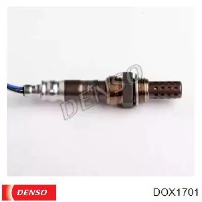 Лямбдазонд, датчик кисню до каталізатора DOX1701 Denso