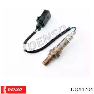 DOX1704 Denso лямбда-зонд, датчик кисню після каталізатора