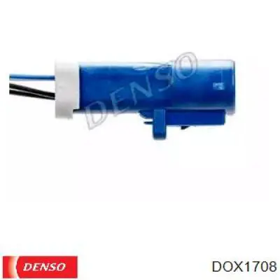 DOX1708 Denso лямбдазонд, датчик кисню