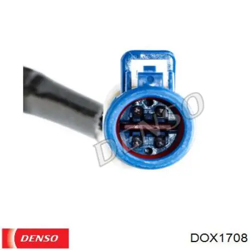 Лямбда-зонд DOX1708 Denso