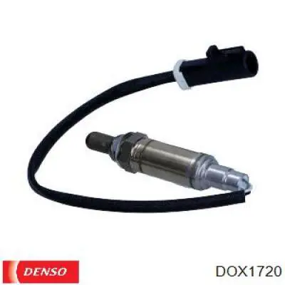 Купити DOX1720 Denso Лямбдазонд, датчик кисню до каталізатора