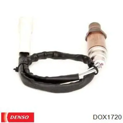 Лямбдазонд, датчик кисню до каталізатора DOX1720 Denso