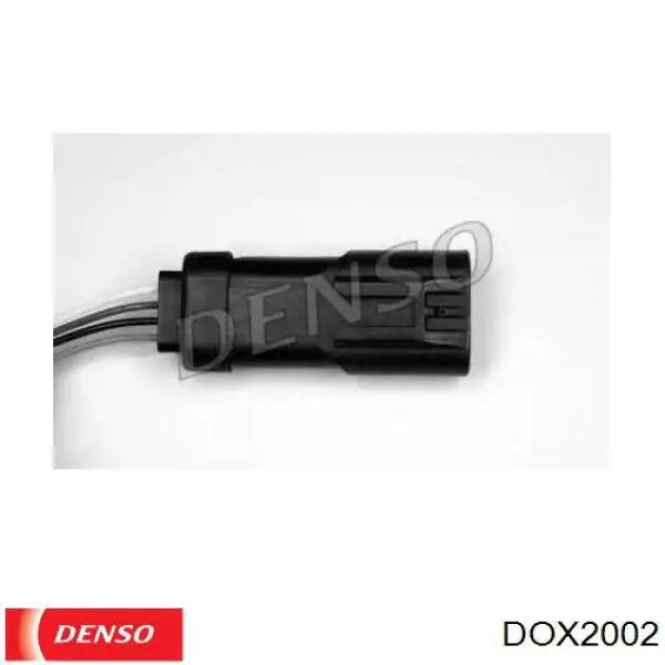DOX2002 Denso лямбда-зонд, датчик кисню після каталізатора
