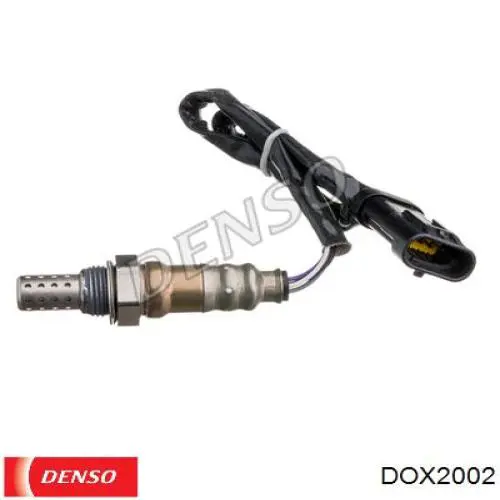 Купити 0258005136 Renault (RVI) Лямбда-зонд, датчик кисню після каталізатора