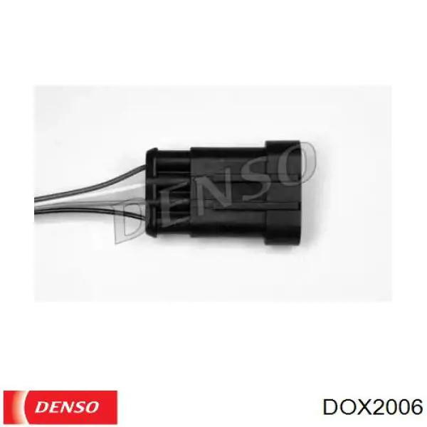 DOX2006 Denso лямбдазонд, датчик кисню