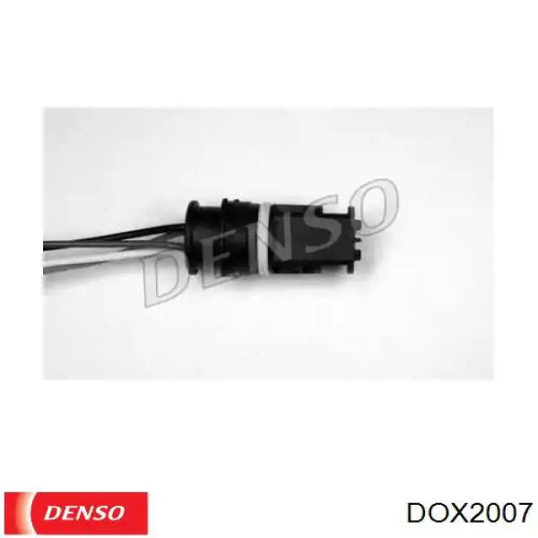 DOX2007 Denso лямбдазонд, датчик кисню